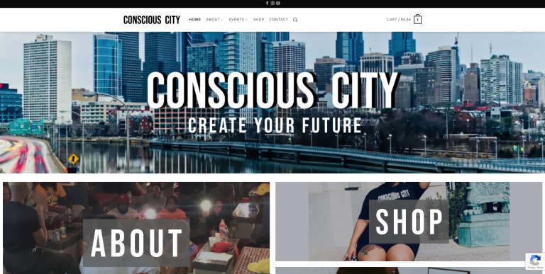 Conscious City